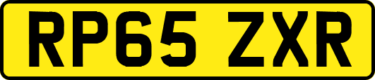 RP65ZXR