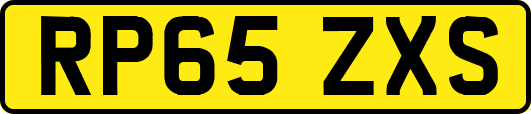 RP65ZXS