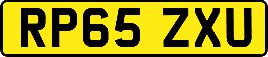 RP65ZXU