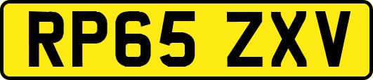 RP65ZXV