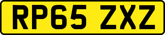 RP65ZXZ