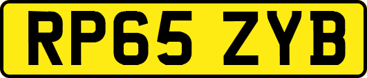 RP65ZYB