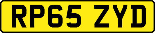 RP65ZYD
