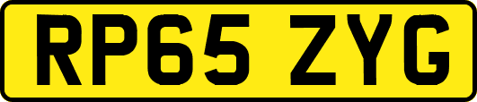 RP65ZYG