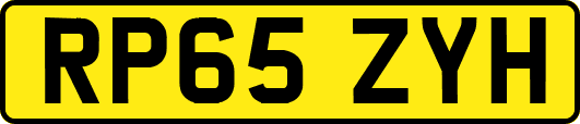 RP65ZYH