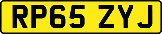 RP65ZYJ