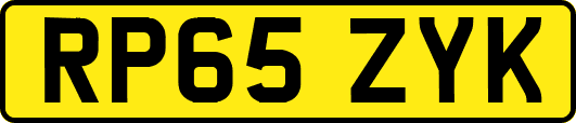 RP65ZYK