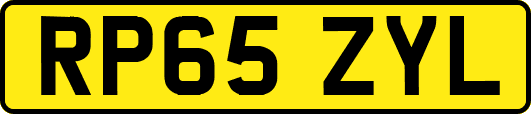 RP65ZYL