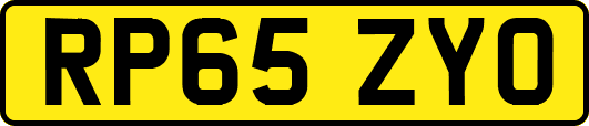 RP65ZYO