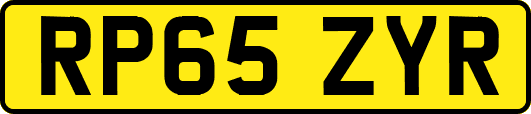 RP65ZYR