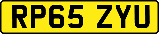 RP65ZYU