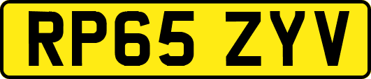 RP65ZYV