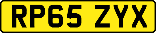 RP65ZYX