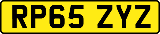 RP65ZYZ