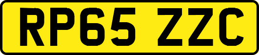 RP65ZZC
