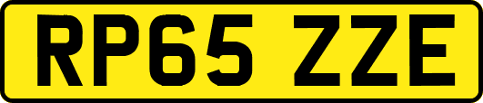 RP65ZZE