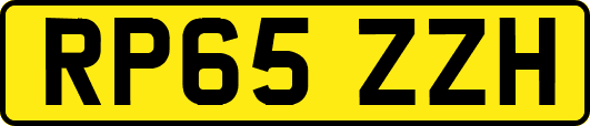 RP65ZZH