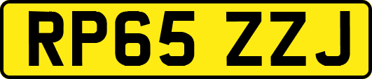 RP65ZZJ