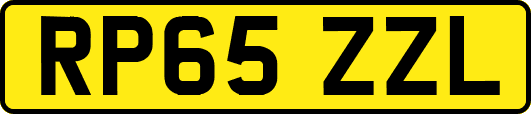 RP65ZZL