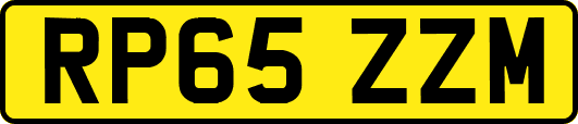 RP65ZZM