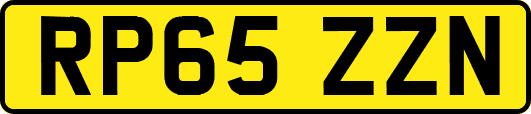 RP65ZZN
