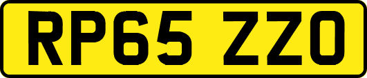 RP65ZZO