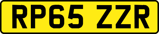 RP65ZZR