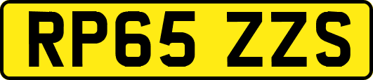 RP65ZZS