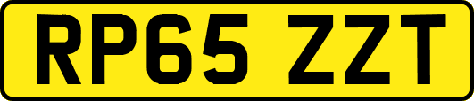 RP65ZZT