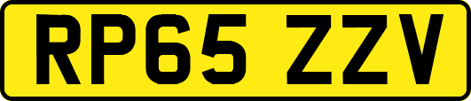 RP65ZZV