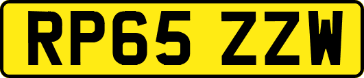 RP65ZZW