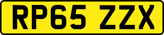 RP65ZZX