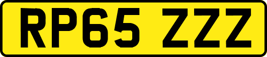 RP65ZZZ