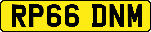 RP66DNM