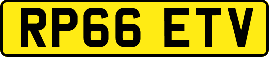 RP66ETV