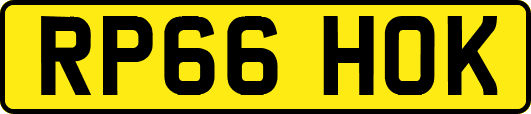 RP66HOK