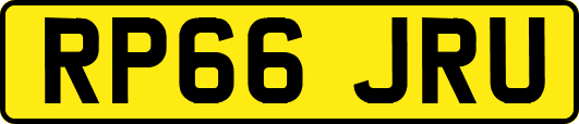 RP66JRU