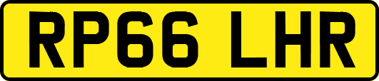 RP66LHR