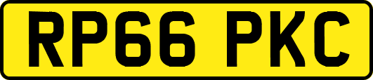 RP66PKC
