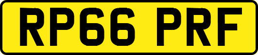 RP66PRF