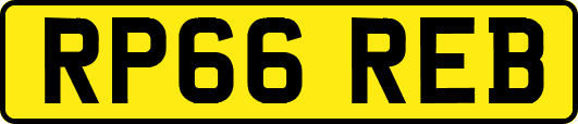 RP66REB