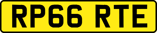 RP66RTE