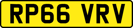 RP66VRV