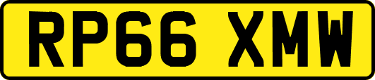 RP66XMW