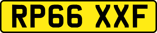 RP66XXF