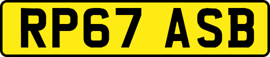 RP67ASB