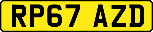 RP67AZD