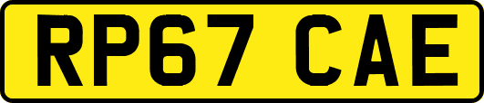 RP67CAE