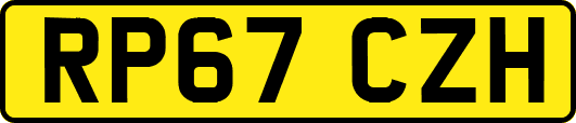 RP67CZH