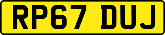 RP67DUJ